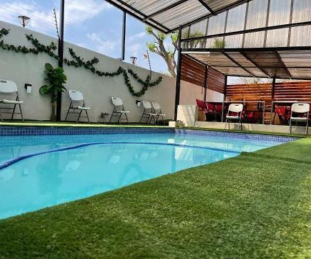Hotel El Infinito Kempton Park Exterior photo